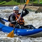 White Water Kayaking Nottingham - Kayaking Man